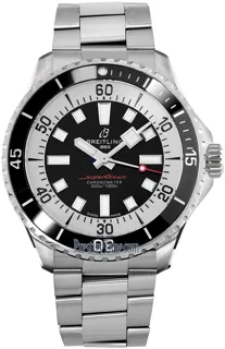 Breitling Superocean A17376211B1A1