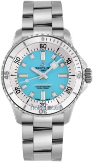 Breitling Superocean A17377211C1A1