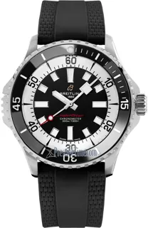 Breitling Superocean A17378211B1S1