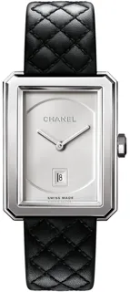 Chanel Boy-Friend H6954 | Stainless steel