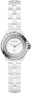 Chanel J12-XS H5237 Ceramic White