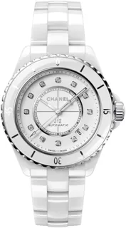 Chanel J12 Automatic H5705 | Ceramic