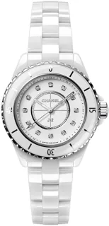 Chanel J12 H5703 | Ceramic