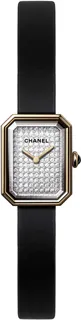 Chanel Première H6126 Yellow gold White