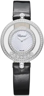 Chopard Happy Diamonds 209426-1201 18k white gold White