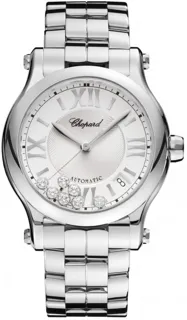 Chopard Imperiale 278559-3002 Stainless steel Silver