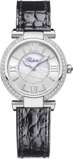 Chopard Imperiale 388563-3007 Stainless steel Silver