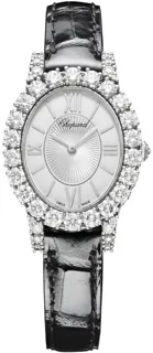 Chopard L'Heure du Diamant 139384-1104 | White gold