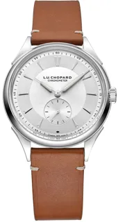 Chopard L.U.C 168631-3001 Stainless steel Silver