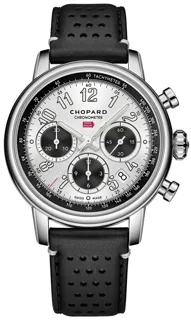 Chopard Mille Miglia 168619-3005 Stainless steel Silver