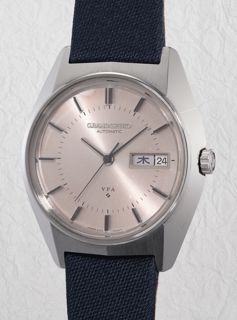 ユキヤナギ Grand Seiko 61GS VFA 6186-8000-G | Auctions | Loupe This