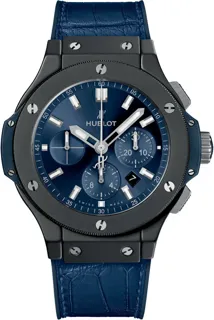 Hublot Big Bang 301.CI.7170.LR Ceramic Blue