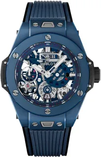 Hublot Big Bang 414.EX.5123.RX 45mm Ceramic Skeleton