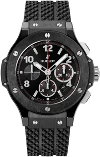 Hublot Big Bang 44 mm 301.CM.130.RX Ceramic Black