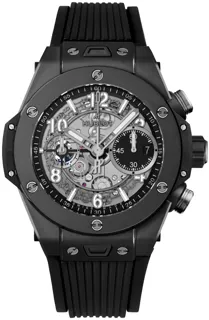 Hublot Big Bang 441.CI.1171.RX Ceramic Skeleton