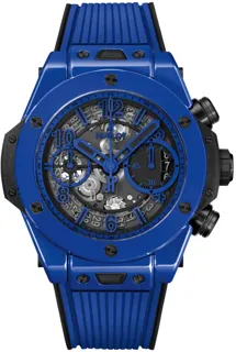 Hublot Big Bang 441.ES.5119.RX Ceramic Skeleton