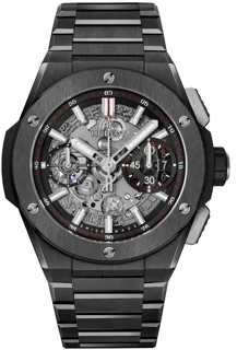 Hublot Big Bang 451.CX.1170.CX Ceramic Skeletonized