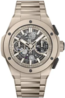 Hublot Big Bang 451.CZ.4620.CZ Ceramic Skeleton