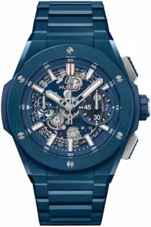 Hublot Big Bang 451.EX.5123.EX Ceramic Skeletonized