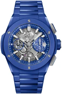 Hublot Big Bang 451.EX.5129.EX Ceramic Skeletonized