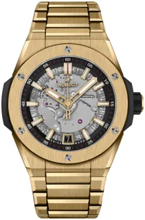 Hublot Big Bang 456.VX.0130.VX | Yellow gold