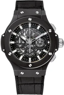 Hublot Big Bang Aero Bang 311.CI.1170.GR Ceramic Black