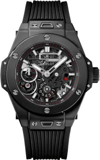 Hublot Big Bang Meca-10 414.CI.1123.RX Ceramic Skeletonized