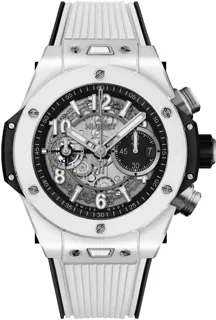 Hublot Big Bang Unico 421.HX.1170.RX Ceramic Skeletonized