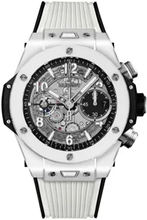 Hublot Big Bang Unico 441.HX.1171.RX 42mm Ceramic Skeleton