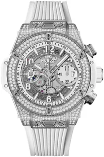 Hublot Big Bang Unico 441.NE.2011.RW.1704 Titanium Skeletonized