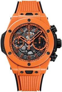 Hublot Big Bang Unico 441.CU.5910.RX Ceramic Skeleton