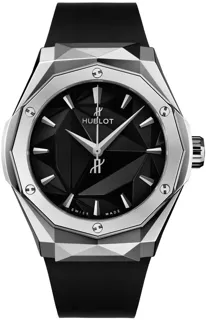 Hublot classic fusion 45 best sale