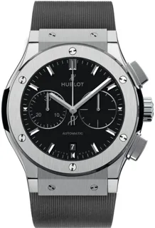 Hublot Classic Fusion 521.NX.1171.RX Titanium Black