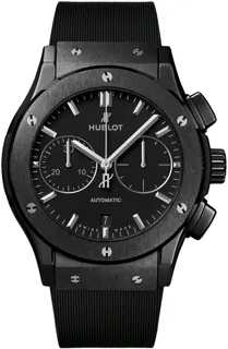 Hublot Classic Fusion 541.CM.1171.RX Ceramic Black