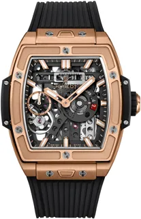 Hublot Spirit of Big Bang 614.OX.1180.RX | Yellow gold