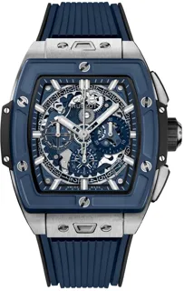 Hublot Spirit of Big Bang 642.NL.7170.RX Titanium Skeleton