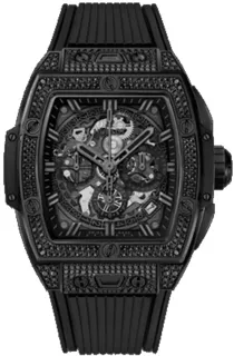 Hublot Spirit of Big Bang 642.CI.0110.RX.1700 Ceramic Skeleton