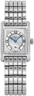 Longines DolceVita L52000756 Stainless steel Silver