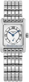 Longines DolceVita L52004756 Stainless steel Silver