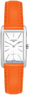 Longines DolceVita L55124118 Stainless steel Silver