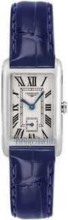 Longines DolceVita L55124717 Stainless steel Silver