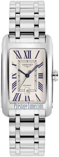 Longines DolceVita L57574716 Stainless steel Silver