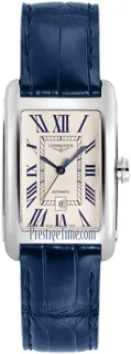 Longines DolceVita L57574719 Stainless steel Silver