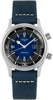 Longines Heritage L3.374.4.90.2