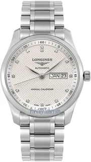 Longines Master Collection L2.910.4.77.6