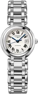 Longines PrimaLuna L8.111.4.71.6 | Stainless steel