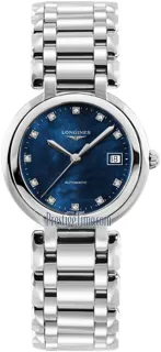 Longines PrimaLuna L8.113.4.98.6