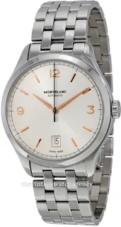 Montblanc Heritage 112519 Stainless steel Silver