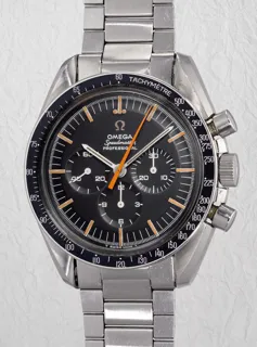 Omega Speedmaster 145.012-67 SP 42mm Stainless steel