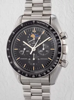 Omega Speedmaster 345.0809 42mm Stainless steel